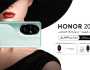 HONOR تعلن عن إطلاق سلسلة HONOR 200 في الشرق الأوسط