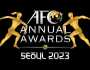 إعلان الفائزين 29 أكتوبر بحفله السنوي.. “الآسيوي” يكشف عن المرشحين لجوائز 2023 في كرة القدم