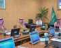 أمير حائل يرأس ‏‎اجتماع اللجنة الرئيسية لبرنامج اعتماد مدينة حائل الصحية