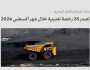 “الصناعة”: إصدار 28 رخصة تعدينية خلال شهر أغسطس 2024