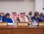 نائب وزير الخارجية يشارك في المؤتمر الرابع رفيع المستوى الخاص بعملية دوشنبيه