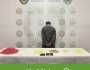 “مكافحة المخدرات” تحبط ترويج 56.585 قرص إمفيتامين وكمية من “الشبو” بجازان والمدينة المنورة