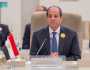 الرئيس المصري: ما يحدث من عدوان على فلسطين ولبنان يضع النظام الدولي على المحك