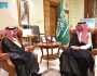 محافظ جدة يستقبل وكيل وزارة البلديات والإسكان لتحفيز المعروض السكني والتطوير العقاري