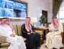 أمير الرياض يطّلع على جهود ونشاطات الجمعية السعودية لطب الأسنان
