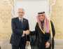 “الجبير” يلتقي وزير البيئة والثروات الطبيعية الأذربيجاني