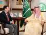 ناقشا الموضوعات ذات الاهتمام المشترك.. نائب أمير مكة يستقبل سفير الصين لدى المملكة