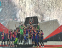 للمرة الـ15 في تاريخه.. برشلونة بطلاً لكأس السوبر الإسباني