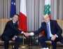 خلال زيارة رسمية لبيروت.. ماكرون وميقاتي يبحثان سبل دعم لبنان ومواجهة التحديات