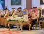 أمير الباحة يرعى الحفل السنوي لإمارة المنطقة ويدشن خطتها التشغيلية لعام 2025