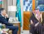 بحثا عددًا من الموضوعات ذات الاهتمام المشترك.. أمير الشرقية يستقبل السفير الفرنسي لدى المملكة