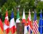 وزراء خارجية مجموعة السبع يشيدون باجتماع الولايات المتحدة وأوكرانيا في المملكة