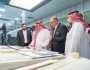 نائب وزير الصناعة يبحث تحديات التوسّع والنمو خلال زيارته منشآت صناعية بالرياض