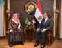 استعرضا مجالات التعاون.. سفير المملكة لدى مصر يلتقي وزير قطاع الأعمال المصري