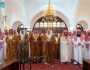 نائب أمير الرياض يؤدي صلاة الميت على عبدالرحمن بن صالح الشثري