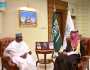 مُحافظ جدة يستقبل القنصل العام لجمهورية غانا