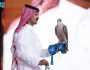 بيع 3 صقور بـ399 ألف ريال في الليلة العاشرة لمزاد نادي الصقور السعودي 2025