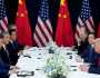 الرئيس الأمريكي يعلن التوصل لاتفاق مع الصين بشأن الرسوم الجمركية