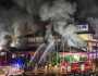 حريق ضخم بملهى ليلي في الهند يودي بحياة 25 شخصًا على الأقل