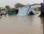 الأمطار و السيول تُضاعف معاناة النازحين في السودان