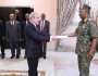 «البرهان» يتسلم أوراق اعتماد السفير الإيراني لدى السودان