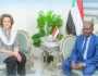 السودان: «وزير الداخلية» يناقش تقنين الوجود الأجنبي