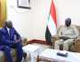 السودان:«عقار» يبحث مع وزير الدفاع دمج قوات الحركة الشعبية في الجيش