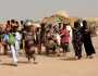 المنسقية العامة لمخيمات النازحين: الوضع الإنساني في دارفور كارثي ويتطلب تدخلا عاجلا