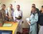 النائب العام يفتتح نيابة كشر بمحافظة بحجة