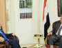 رئيس الوزراء يطلع خلال لقائه وزير الخارجية على سير نشاط الوزارة