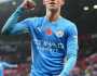 الدوري الإنجليزي: “فودين” لاعب مانشستر سيتي أفضل لاعب لهذا الموسم