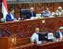 البرلمان يرحب باتفاق خفض التصعيد الاقتصادي ويعتبره خطوة في المسار السليم