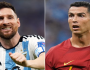 شبح رونالدو يلاحق ميسي في أذربيجان
