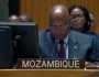 ممثل موزمبيق يدعو إلى الرحيل الفوري للقوات الأجنبية من ليبيا
