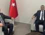 “تكالة” يبحث مع وزير الاقتصاد التركي سبل تعزيز العلاقات الثنائية