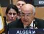  الجزائر تدعو إلى إنهاء التدخلات الخارجية في ليبيا