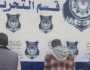 مديرية أمن بنغازي تضبط أشخاص بحوزتهم أقراص من حبوب الهلوسة ومادة الحشيش في عدة مناطق