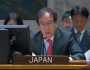 مندوب اليابان: لجنة العقوبات الدولية بشأن ليبيا ستنظر إلى خطة استثمار قصيرة