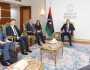 “تكالة” يبحث مع وزارة الخارجية التركية أوجه التعاون المشترك بين البلدين