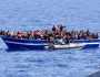 رويترز: مخاوف من غرق 60 شخصًا بعد تعطل قارب مهاجرين غير شرعيين منطلق من ليبيا