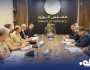 “الدبيبة” يطلع على الإجراءات التنفيذية للجنة التحضيرية لمؤتمر مكافحة الهجرة