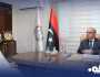 “اللافي” يبحث مع سفير دولة قطر لدى ليبيا ملف المصالحة الوطنية