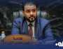 حماد: الحكومة الليبية تضع نصب عينيها دعم الجهود لعقد المسابقات والتظاهرات الدينية