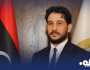 “دومة” يرحب بالاتفاق الليبي الليبي الموقع بالأحرف الاولى بين مُمثلي مجلسي النواب والدولة