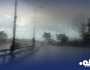 الأرصاد الجوية: تكاثر للسحب وأمطار غزيرة على مناطق الشمال الغربي