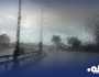 الأرصاد الجوية: تقلبات جوية وأمطار غزيرة في مناطق الشمال الغربي