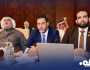 نواب يشاركون في جلسة البرلمان العربي بالقاهرة ويشيدون بجهود الحكومة الليبية في التنمية والإعمار