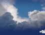 الأرصاد الجوية: أجواء معتدلة مع سحب متفرقة وأمطار خفيفة على مناطق الشمال