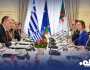 اليونان تؤكد احترام سيادة ليبيا ودعم مسار انتخابي ليبي شامل