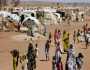 السودان يوزع ثلاثة ألف طنا من المساعدات على اللاجئين ببأدري